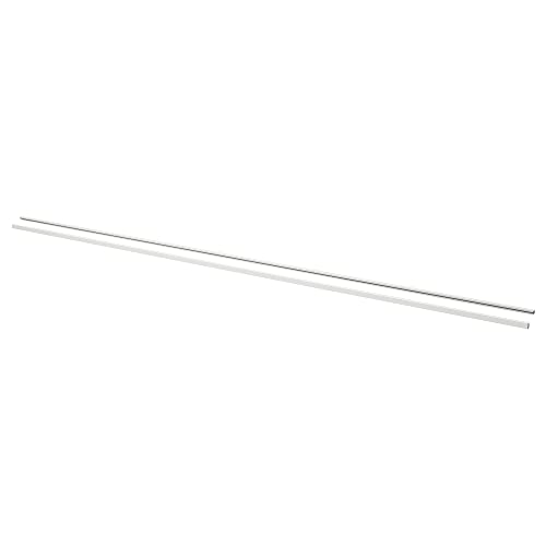 ProTuning LARKOLLEN Stiel, 180 cm, weiß von ProTuning