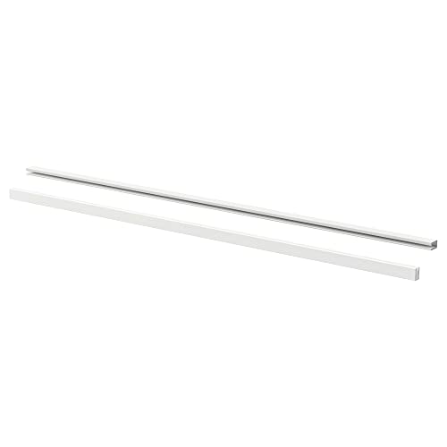 ProTuning LARKOLLEN Stiel, 60 cm, weiß von ProTuning