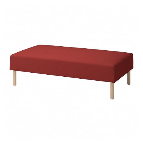 ProTuning LILLEHEM 2-Sitzer-Modul, Gunnared/braun-rotes Holz von ProTuning