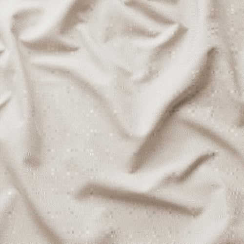 ProTuning LILLEHEM Bezug für 2-Sitzer-Modul, Vissle beige von ProTuning