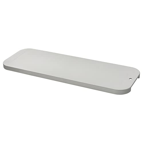 ProTuning LILLHAVET Schneidebrett, 48x17 cm, hellgrau von ProTuning