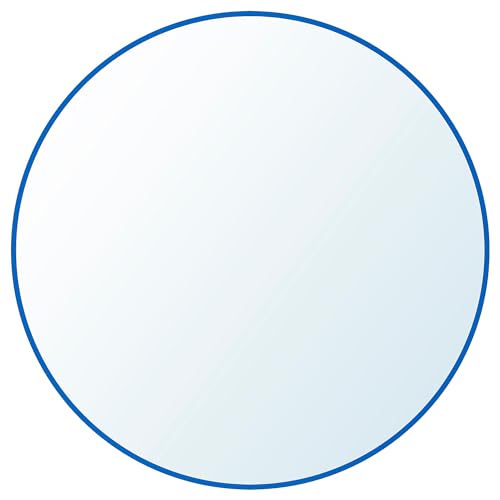 ProTuning LINDBYN Spiegel, blau, 50 cm von ProTuning