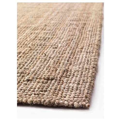 ProTuning LOHALS Teppich Flachgewebe 200x300 cm Natur von ProTuning