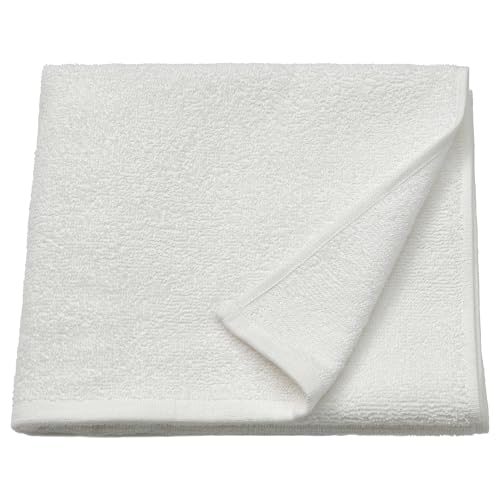 ProTuning LUDDVIAL Badetuch, weiß, 55 x 120 cm von ProTuning