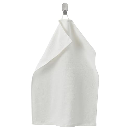ProTuning LUDDVIAL Handtuch, weiß, 40 x 60 cm von ProTuning