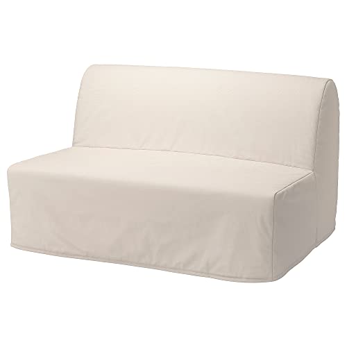 ProTuning LYCKSELE MURBO 2-Sitzer Schlafsofa Ransta Natur von ProTuning