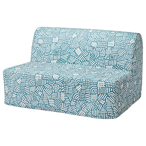ProTuning LYCKSELE MURBO 2-Sitzer Schlafsofa Tutstad Multicolor von ProTuning