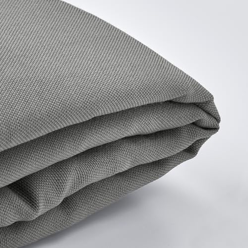 ProTuning LYNGÖR Abdeckhaube, 180x200 cm, dunkelgrau von ProTuning