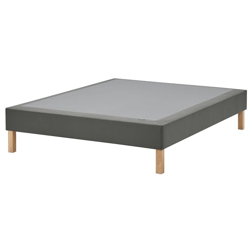 ProTuning LYNGÖR Lattenrost mit Beinen 140x200 cm, Dunkelgrau ProTuning LYNGÖR Lattenrost mit Beinen 140x200 cm, Dunkelgrau von ProTuning