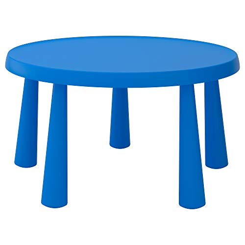 ProTuning MAMMUT Kindertisch 85 cm In/Outdoor Blau von ProTuning