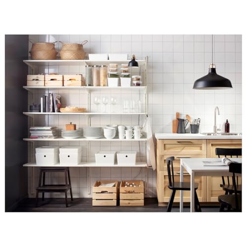 ProTuning MELLTORP Tisch 125x75x74cm weiß von ProTuning