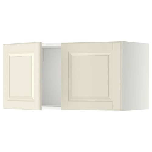 ProTuning METOD Hängeschrank mit 2 Türen, Weiß/Bodbyn Offwhite, 80x40 cm ProTuning METOD Hängeschrank mit 2 Türen, Weiß/Bodbyn Offwhite, 80x40 cm von ProTuning