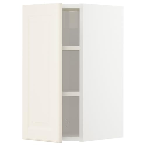 ProTuning METOD Hängeschrank mit Einlegeböden, Weiß/Bodbyn Offwhite, 30x60 cm ProTuning METOD Hängeschrank mit Einlegeböden, Weiß/Bodbyn Offwhite, 30x60 cm von ProTuning