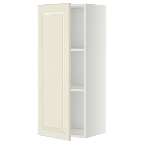 ProTuning METOD Hängeschrank mit Einlegeböden, Weiß/Bodbyn Offwhite, 40x100 cm von ProTuning