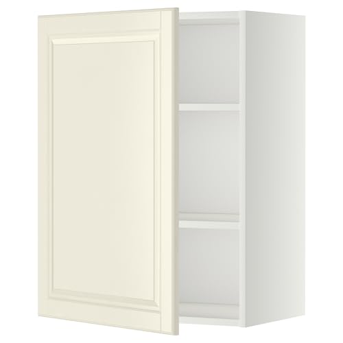 ProTuning METOD Hängeschrank mit Einlegeböden, Weiß/Bodbyn Offwhite, 60x80 cm von ProTuning