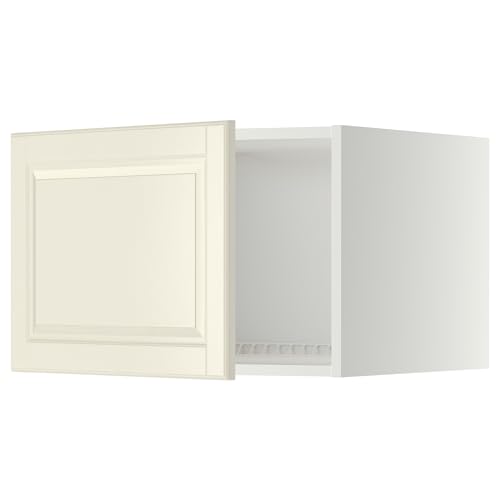 ProTuning METOD Oberschrank für Kühl-/Gefrierschrank, Weiß/Bodbyn Offwhite, 60x40 cm von ProTuning