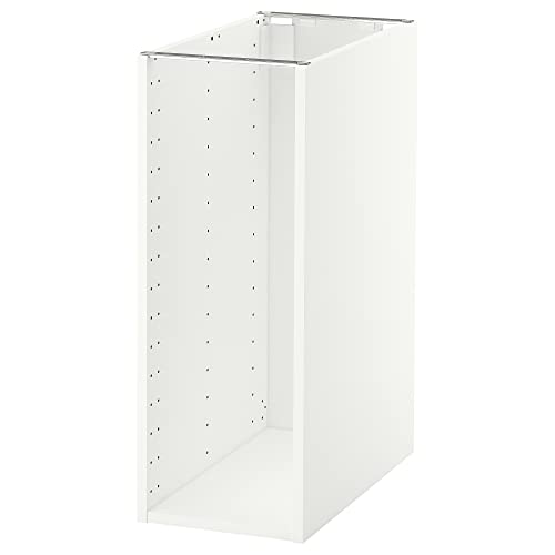ProTuning METOD Unterschrankrahmen 30x60x80 cm Weiß von ProTuning