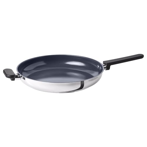ProTuning MIDDAGSMAT Bratpfanne, 32 cm, Antihaftbeschichtung/Edelstahl von ProTuning