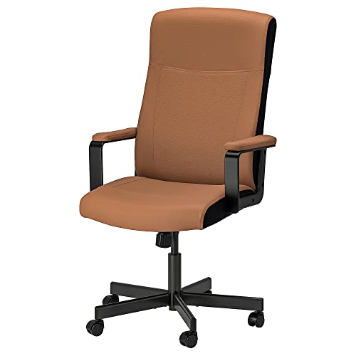 ProTuning MILLBERGET Drehstuhl Murum goldbraun von ProTuning