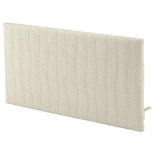 ProTuning MITTZON Akustik-Leinwand für Schreibtisch, 145 x 72 cm, Gunnared Beige von ProTuning