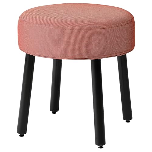 ProTuning MÖRTFORS Pouf, Diseröd rot, 47x47 cm ProTuning MÖRTFORS Pouf, Diseröd rot, 47x47 cm von ProTuning