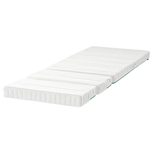 ProTuning NATTSMYG Schaumstoffmatratze für Ausziehbett 80x200 cm von ProTuning