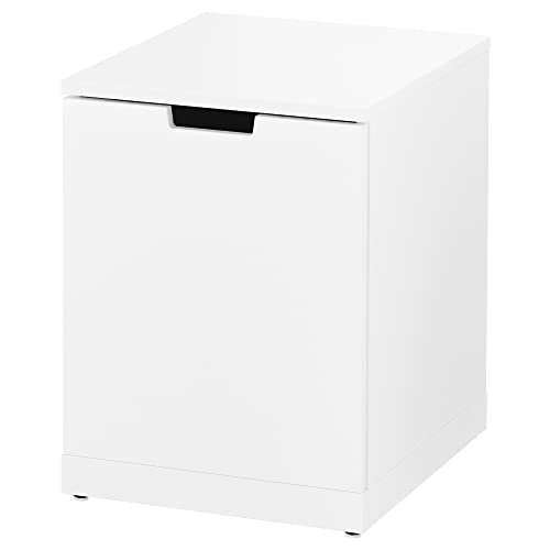 ProTuning NORDLI Kommode, 40x54 cm, weiß von ProTuning