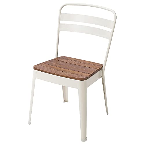 ProTuning NORRMANSÖ Stuhl, Outdoor, In/Outdoor Beige/Akazie von ProTuning