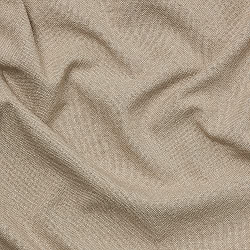 ProTuning NYHAMN Bezug für 3-Sitzer Schlafsofa Naggen beige von ProTuning