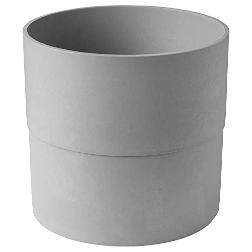 ProTuning NYPON Pflanztopf 32 cm IN/OUTDOOR GRAU von ProTuning