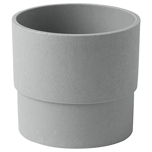 ProTuning NYPON Pflanztopf 9 cm IN/OUTDOOR GRAU von ProTuning