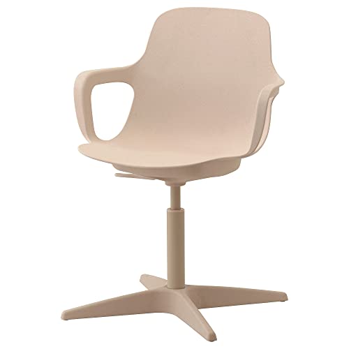 ProTuning ODGER Drehstuhl, weiß/beige von ProTuning