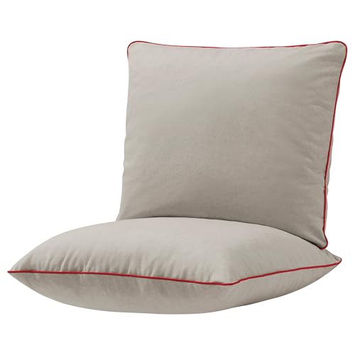 ProTuning ÖNNESTAD Kissen-Set Sessel, beige/Katorp von ProTuning