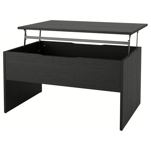 ProTuning ÖSTAVALL Couchtisch verstellbar 90 cm schwarz von ProTuning
