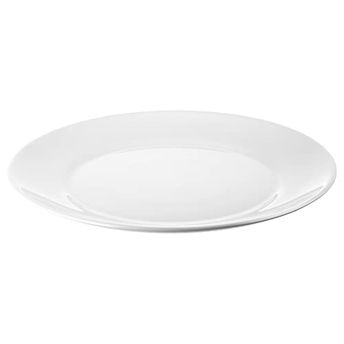 ProTuning OFTAST Teller 25 cm weiß von ProTuning