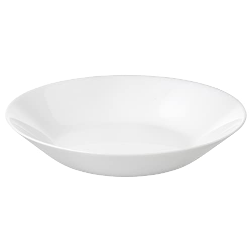 ProTuning OFTAST Teller tief 20 cm weiß von ProTuning