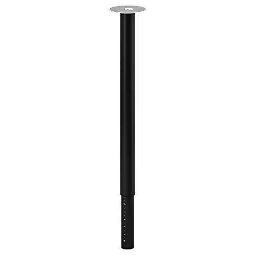 ProTuning OLOV Bein, verstellbar, schwarz von ProTuning