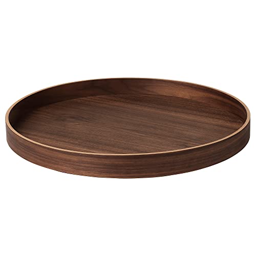 ProTuning OMBONAD Tablett, 42 cm, Nussbaum von ProTuning