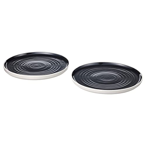 ProTuning OMBONAD Teller, 26 cm, dunkelgrau von ProTuning