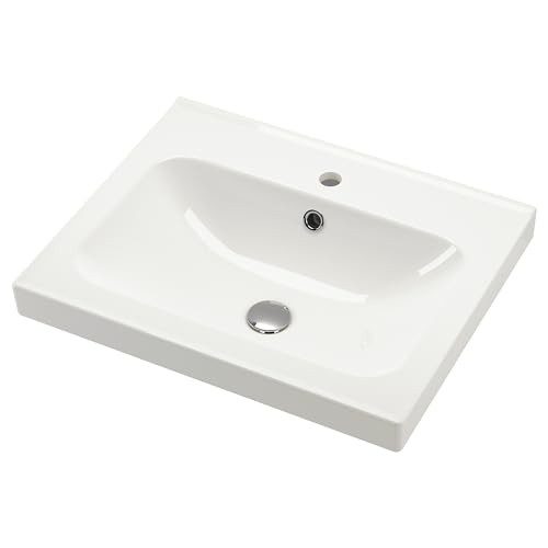 ProTuning ORRSJÖN Waschtisch 62x49 cm weiß von ProTuning