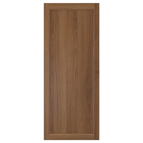 ProTuning OXBERG Tür, 40x97 cm, Braun Walnuss-Optik von ProTuning