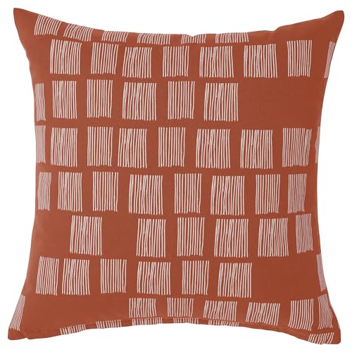 ProTuning PALPLJUNGMAL Kissenbezug, Orange, 50 x 50 cm ProTuning PALPLJUNGMAL Kissenbezug, Orange, 50 x 50 cm von ProTuning