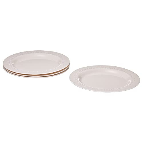 ProTuning PARADISISK Teller, 26 cm, gebrochenes Weiß von ProTuning