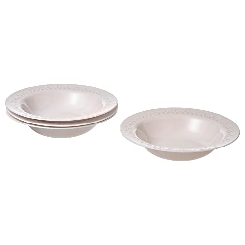 ProTuning PARADISISK Tiefer Teller, 22 cm, gebrochenes Weiß von ProTuning