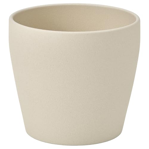 ProTuning PERSILLADE Pflanztopf Hellbeige 12 cm von ProTuning