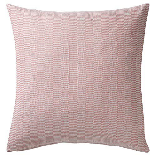 ProTuning PLOMMONROS Kissenbezug 50x50 cm rot/weiß von ProTuning