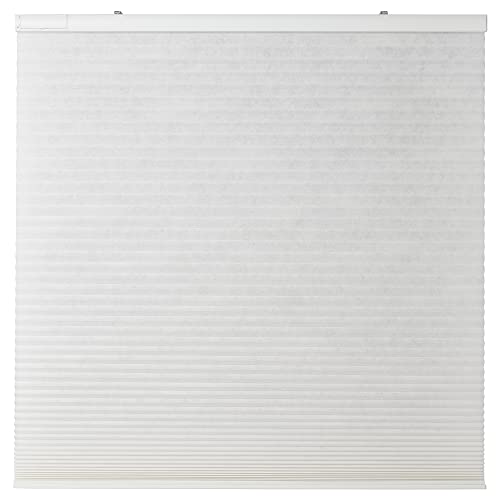 ProTuning PRAKTLYSING Zellenrollo 140x195 cm smart kabellos/batteriebetrieben weiß von ProTuning