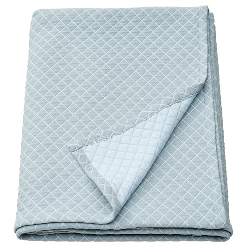 ProTuning PRAKTVIAL Tagesdecke 260x250 cm blau von ProTuning