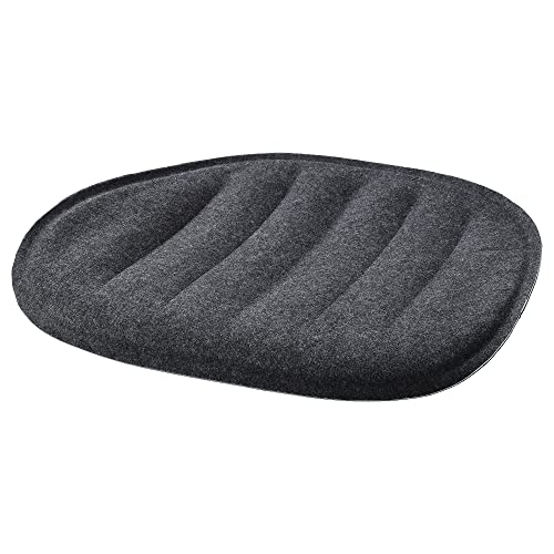 ProTuning PYNTEN Sitzpolster 41x43cm Dunkelgrau von ProTuning