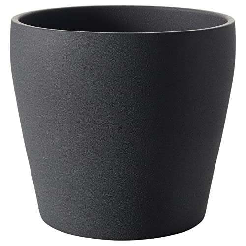ProTuning Pflanztopf PERSILLADE 12 cm dunkelgrau von ProTuning